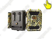 Охранная камера Wilfine SiFar 4.0CS - в открытом виде Охранная камера Wilfine SiFar 4.0CS - в открытом виде