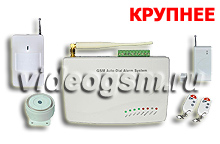 GSM ������� �����������