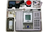 GSM сигнализации TS 200