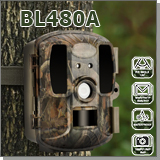 Охранная камера Balever BL480A Охранная камера Balever BL480A