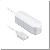 Автономный WI-FI датчик протечки «Страж Wi-Fi SQ400A» Автономный WI-FI датчик протечки «Страж Wi-Fi SQ400A»