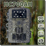 Охранная камера «Филин HC-700AH» Охранная камера «Филин HC-700AH»