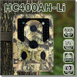 Охранная камера Филин HC-400AH-li