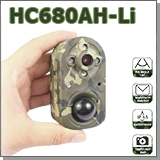 Охранная камера «Филин HC-680AH-li» Охранная камера «Филин HC-680AH-li»