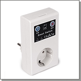 GSM-розетка (16A, до 3,5 кВт) GSM-розетка (16A, до 3,5 кВт)