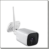 Уличная 4G видеосигнализация SmartСтраж Obzor NC19GW-8G-5MP