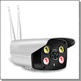 4G/Wi-Fi видеосигнализация 4G/Wi-Fi видеосигнализация