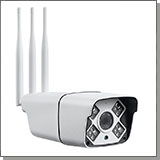 4G/Wi-Fi видеосигнализация 4G/Wi-Fi видеосигнализация