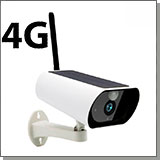 4G-видеосигнализация 4G-видеосигнализация