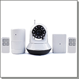 3G/Wi-Fi видеосигнализация 3G/Wi-Fi видеосигнализация