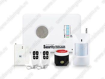 Беспроводная GSM cигнализация Страж Элемент-GSM Беспроводная GSM cигнализация Страж Элемент-GSM