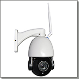 Уличная 4G видеосигнализация SmartСтраж Obzor NC79G-8G-5MP