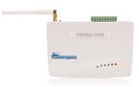 GSM сигнализации Телеметрика
