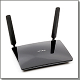3G/4G Wi-Fi роутер TP-link TL-MR150 3G/4G Wi-Fi роутер TP-link TL-MR150