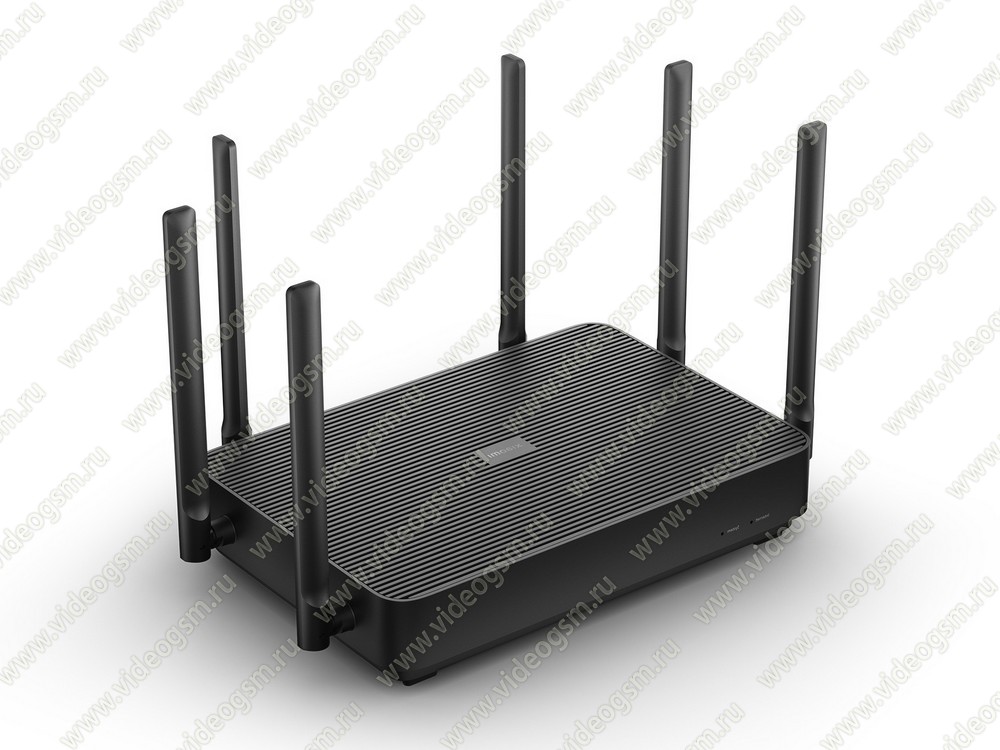 Маршрутизатор Wi-Fi XIAOMI Mi Router AX3200 - высокоскоростной ...