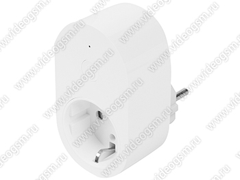 Умная розетка XIAOMI MI SMART POWER PLUG для управления электроприборами