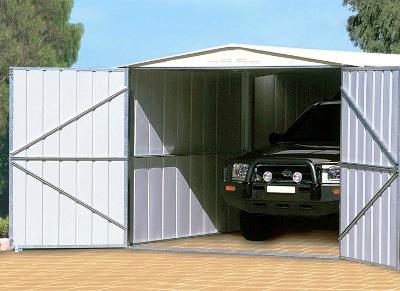 Сигнализация для гаража своими руками Сигнализация для гаража своими руками