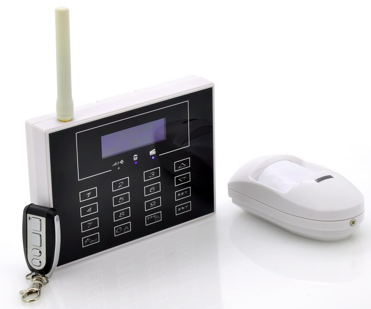 Особенности и опции сигнализаций Матигард