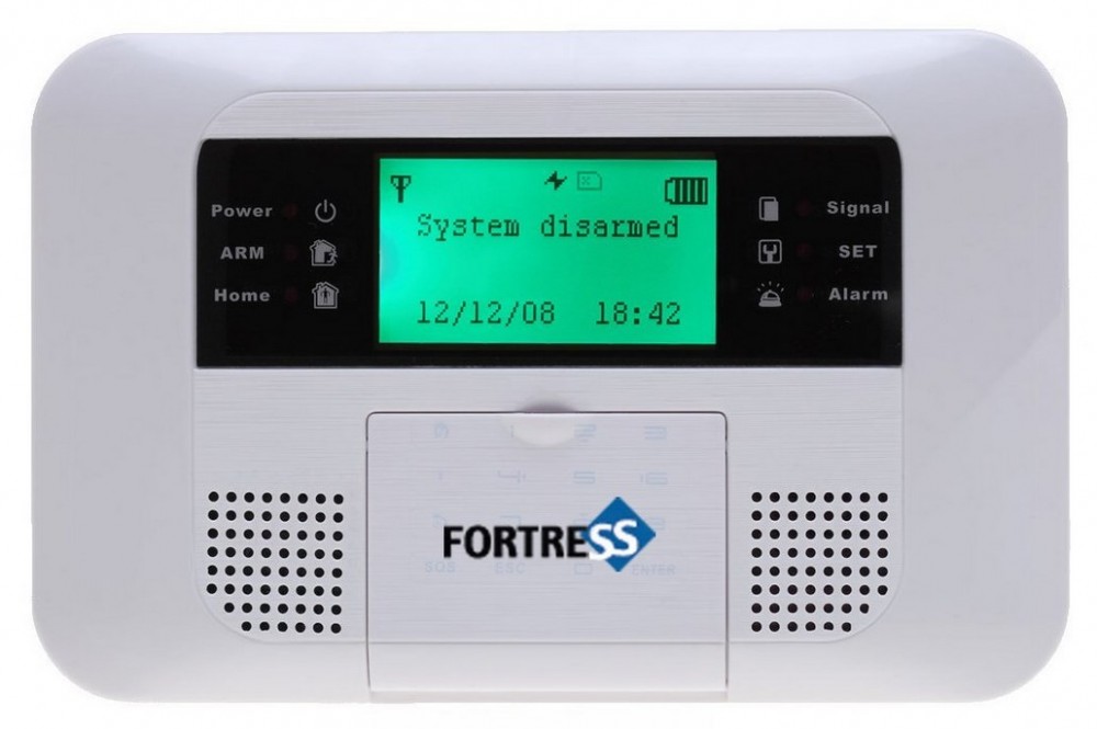 Технические характеристики и особенности сигнализации Mega Box Технические характеристики и особенности сигнализации Mega Box