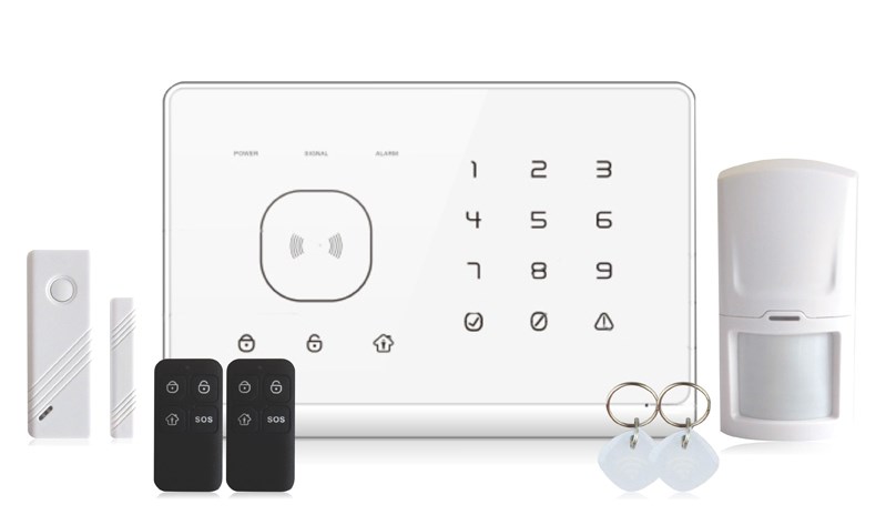 Виды и особенности сигнализаций Телеметрика Виды и особенности сигнализаций Телеметрика