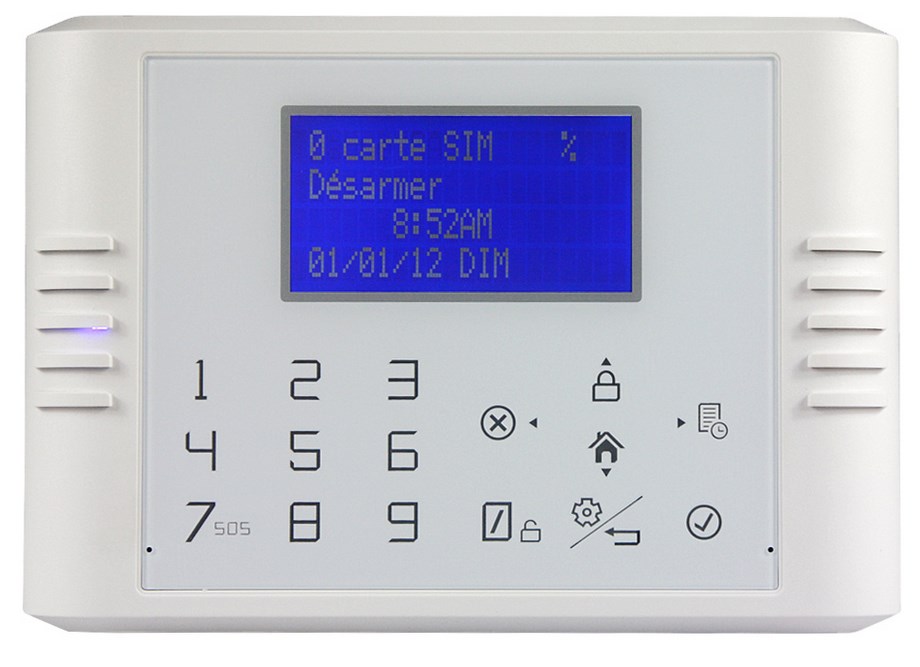 Преимущества и функционал сигнализации Стражник