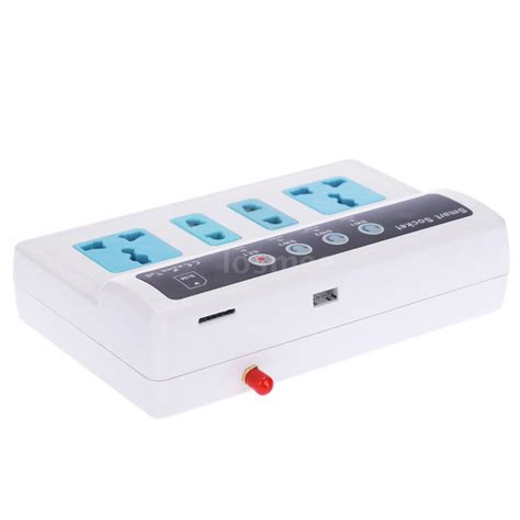 Характеристики GSM розетки Сибирский Арсенал Характеристики GSM розетки Сибирский Арсенал