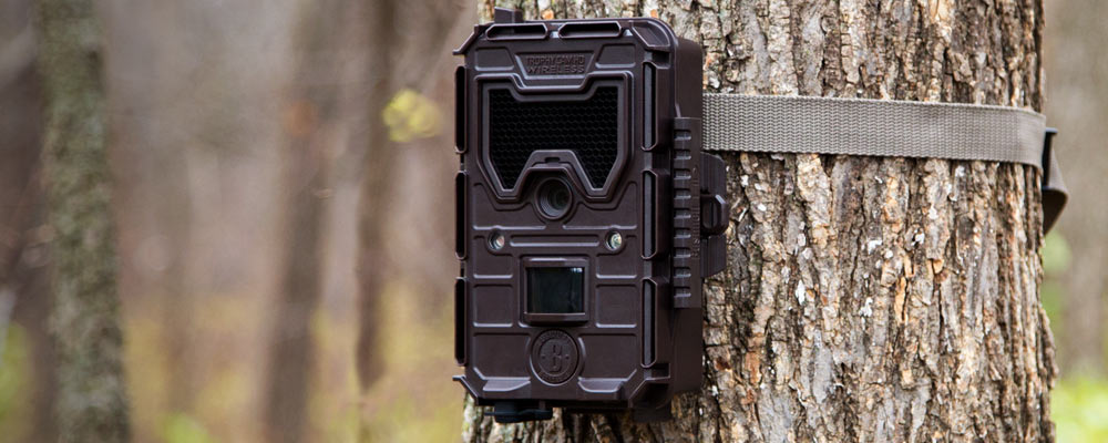 уличная gsm камера