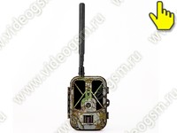 Уличная 4К лесная камера для охраны SmartСтраж HC-940 LTE-Pro-Li-4K с аккумулятором Уличная 4К лесная камера для охраны SmartСтраж HC-940 LTE-Pro-Li-4K с аккумулятором