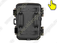 Охранная камера SmartСтраж Mini-301 - задняя панель