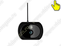 Беспроводная 4G-видеосигнализация SmartСтраж Obzor SC9-4GS - объектив