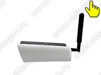 Беспроводная 4G-видеосигнализация SmartСтраж Obzor SC9-4GS с солнечной батареей