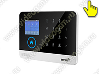 SmartСтраж Око+GSM/Wi-Fi - блок управления