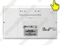Беспроводная GSM и Wi-Fi сигнализация SmartСтраж ШЕРИФ-GSM с RFID-картой и приложением Tuya
