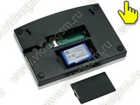 Беспроводная GSM/Wi-Fi сигнализация SmartСтраж Сигнал-GSM-WiFi