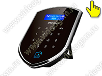 Беспроводная GSM/WiFi сигнализация SmartСтраж Триумф-Tuya - центральный блок управления