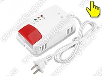 SmartСтраж Газ VIP-910T - передняя панель