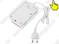 SmartСтраж Газ VIP-910T - задняя панель