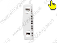 SmartСтраж Газ VIP-910T - вентиляционные отверстия